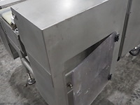 Lock inspection systems / ishida - afbeelding 4 van  16