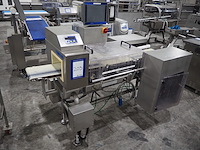 Lock inspection systems / ishida - afbeelding 1 van  16