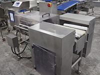 Lock inspection systems / ishida - afbeelding 9 van  16