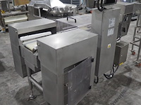 Lock inspection systems / ishida - afbeelding 10 van  16