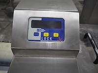 Lock inspection systems / ishida - afbeelding 13 van  16