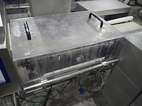 Lock inspection systems / ishida - afbeelding 14 van  16