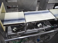 Lock inspection systems / ishida - afbeelding 15 van  16