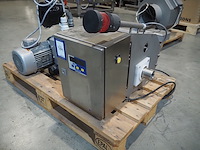 Lock inspection systems ltd. - afbeelding 1 van  8