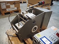 Lock inspection systems ltd. - afbeelding 3 van  8