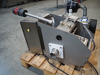 Lock inspection systems ltd. - afbeelding 4 van  8