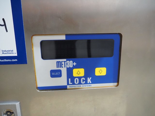 Lock inspection systems ltd. - afbeelding 5 van  8