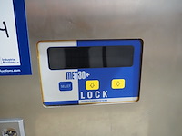 Lock inspection systems ltd. - afbeelding 5 van  8