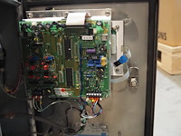 Lock inspection systems ltd. - afbeelding 6 van  8