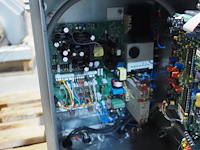 Lock inspection systems ltd. - afbeelding 7 van  8