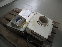 Lock inspection systems ltd. - afbeelding 1 van  9