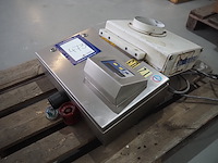 Lock inspection systems ltd. - afbeelding 2 van  9