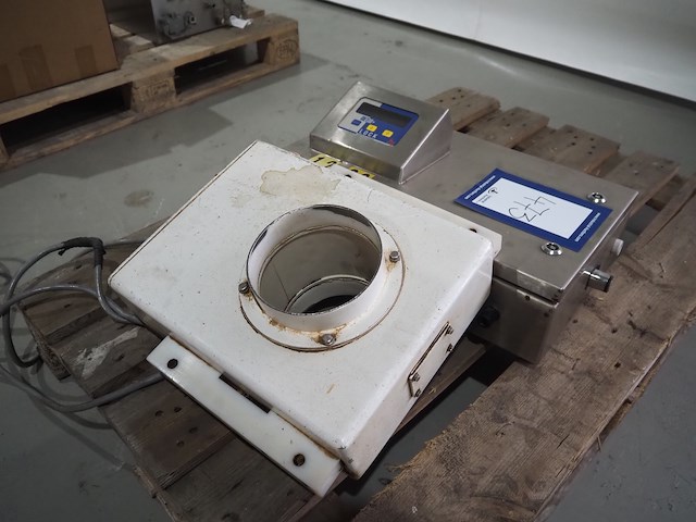 Lock inspection systems ltd. - afbeelding 4 van  9