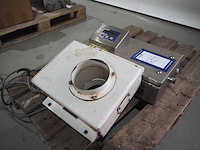 Lock inspection systems ltd. - afbeelding 4 van  9