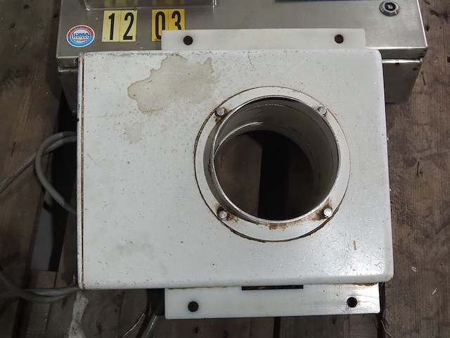 Lock inspection systems ltd. - afbeelding 5 van  9