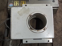 Lock inspection systems ltd. - afbeelding 5 van  9