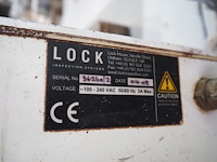 Lock inspection systems ltd. - afbeelding 6 van  9