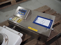 Lock inspection systems ltd. - afbeelding 7 van  9