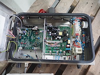 Lock inspection systems ltd. - afbeelding 9 van  9