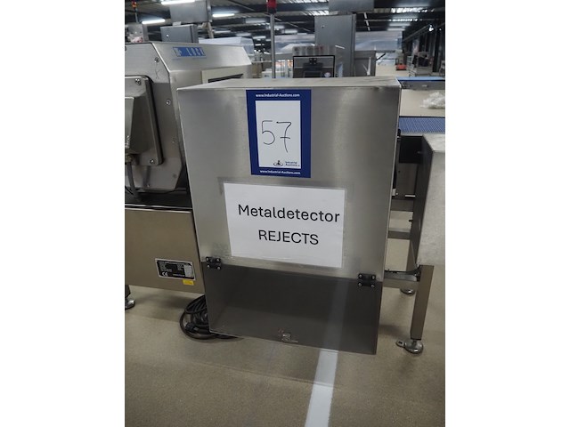 Lock inspection systems ltd - afbeelding 3 van  18