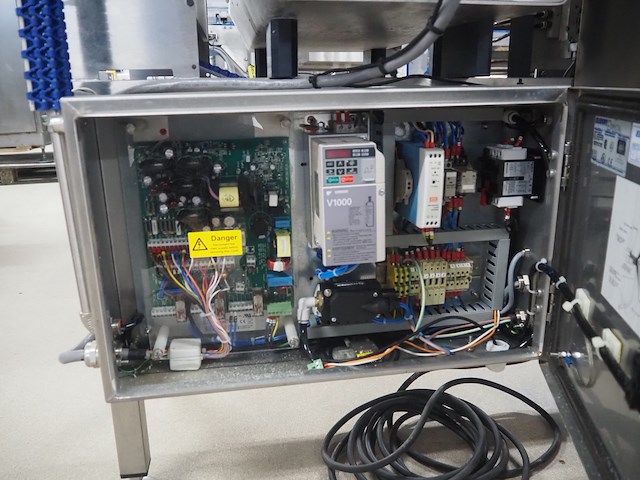 Lock inspection systems ltd - afbeelding 5 van  18