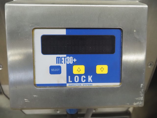 Lock inspection systems ltd - afbeelding 6 van  18