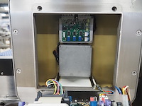 Lock inspection systems ltd - afbeelding 7 van  18