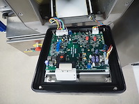 Lock inspection systems ltd - afbeelding 8 van  18