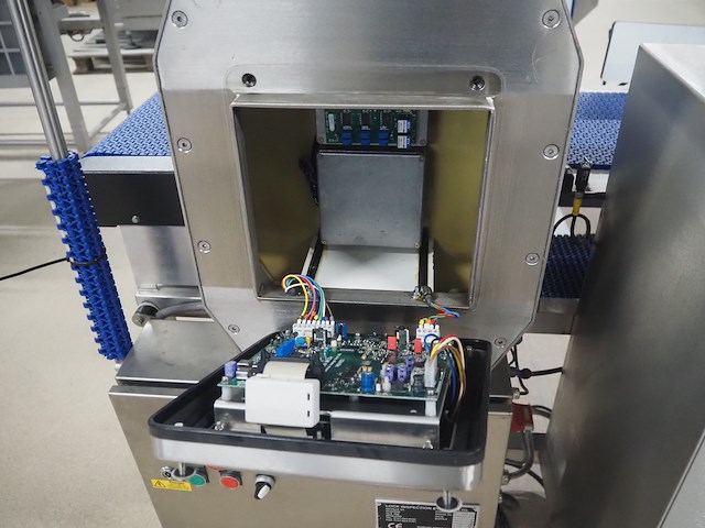 Lock inspection systems ltd - afbeelding 9 van  18