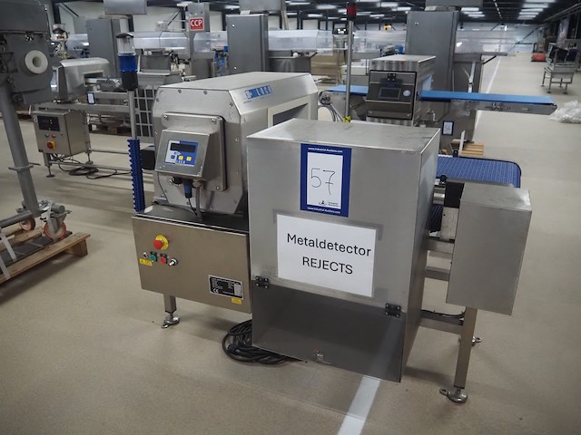 Lock inspection systems ltd - afbeelding 1 van  18