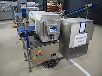 Lock inspection systems ltd - afbeelding 11 van  18