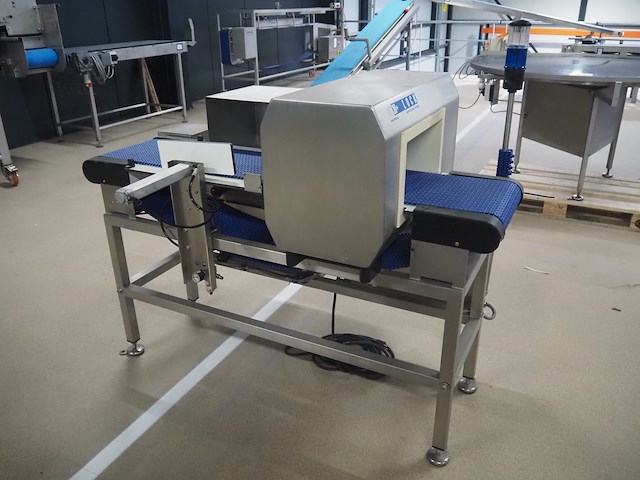 Lock inspection systems ltd - afbeelding 12 van  18