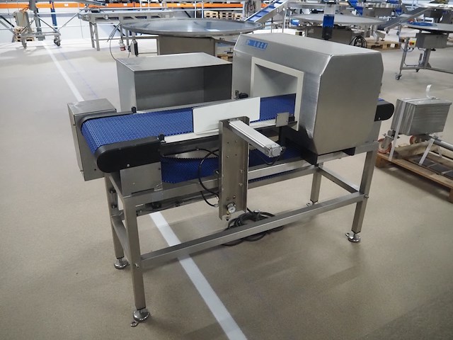 Lock inspection systems ltd - afbeelding 13 van  18