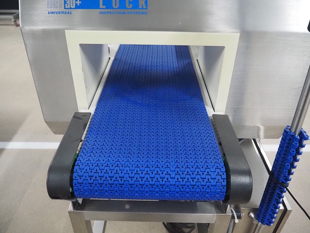 Lock inspection systems ltd - afbeelding 14 van  18