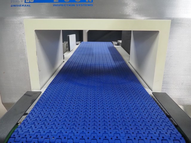 Lock inspection systems ltd - afbeelding 15 van  18