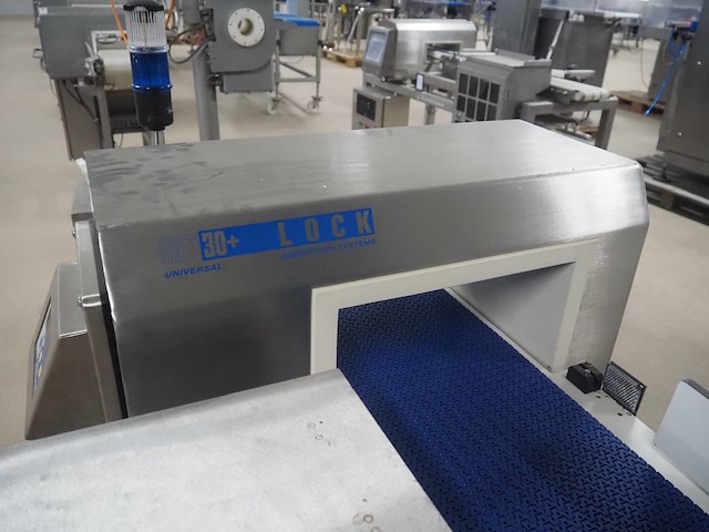 Lock inspection systems ltd - afbeelding 16 van  18