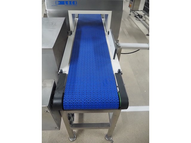 Lock inspection systems ltd - afbeelding 17 van  18