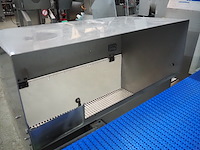 Lock inspection systems ltd. - afbeelding 2 van  17