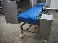 Lock inspection systems ltd. - afbeelding 3 van  17