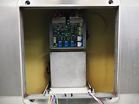 Lock inspection systems ltd. - afbeelding 5 van  17