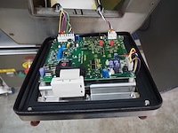 Lock inspection systems ltd. - afbeelding 6 van  17