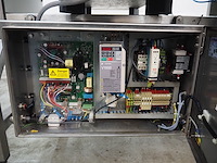 Lock inspection systems ltd. - afbeelding 8 van  17