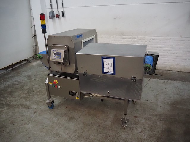 Lock inspection systems ltd. - afbeelding 1 van  17