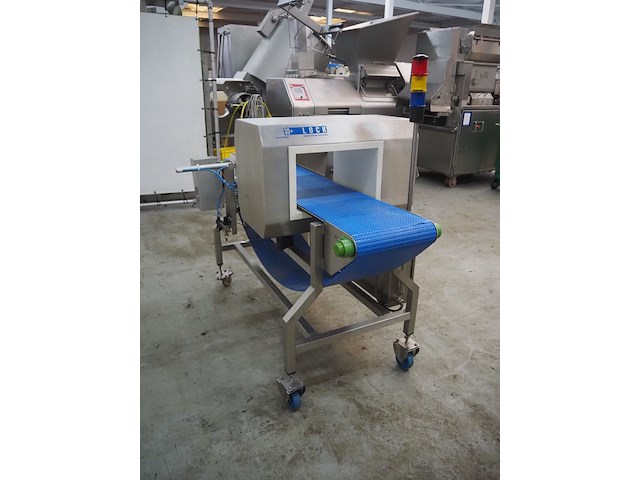 Lock inspection systems ltd. - afbeelding 11 van  17