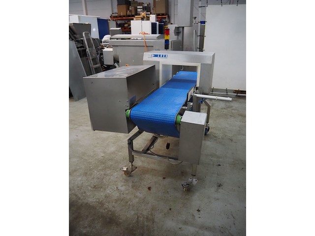 Lock inspection systems ltd. - afbeelding 12 van  17