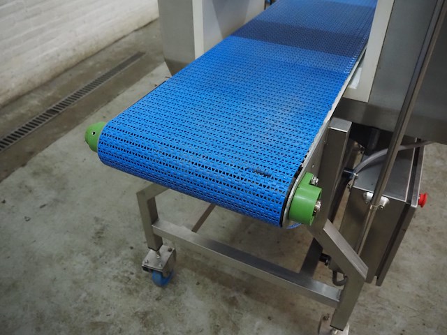 Lock inspection systems ltd. - afbeelding 13 van  17