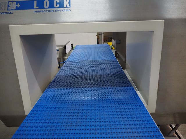 Lock inspection systems ltd. - afbeelding 14 van  17