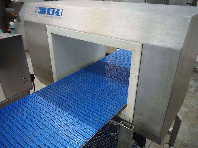 Lock inspection systems ltd. - afbeelding 15 van  17