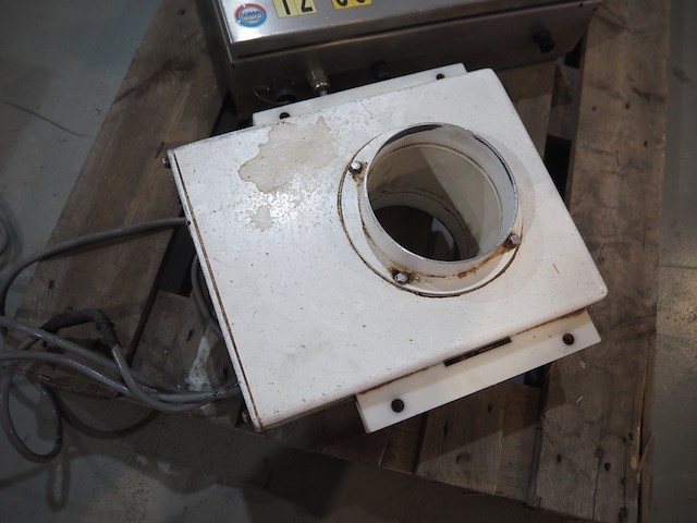 Lock inspection systems ltd. - afbeelding 3 van  8