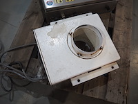 Lock inspection systems ltd. - afbeelding 3 van  8